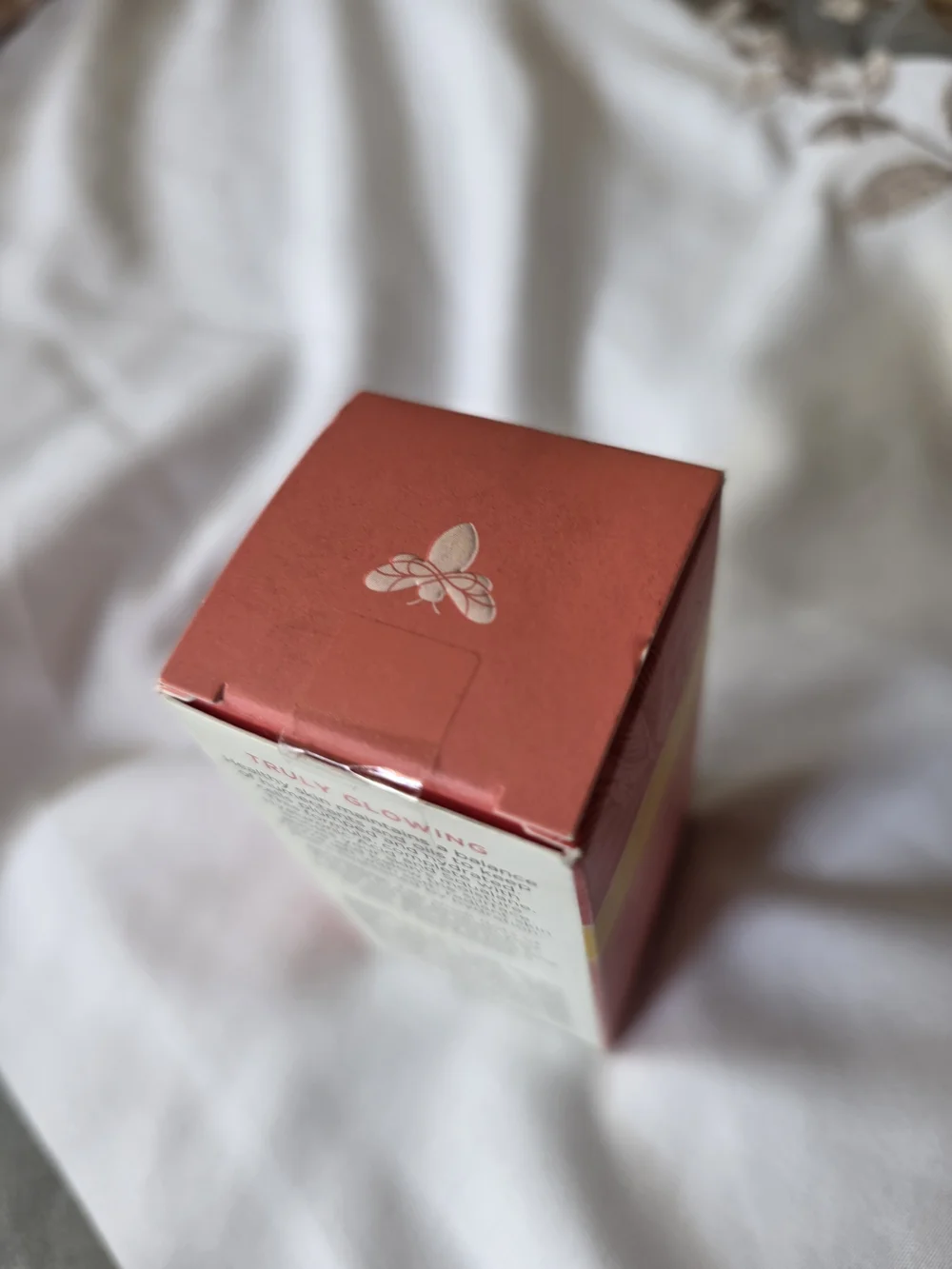 Burt's Bees Hydrating Eye Gel Cream  0.5oz New In Box